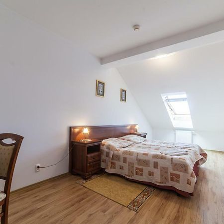 Ferienwohnung Olymp Kolberg Exterior foto