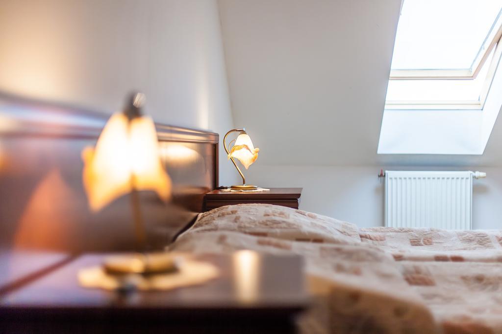 Ferienwohnung Olymp Kolberg Exterior foto