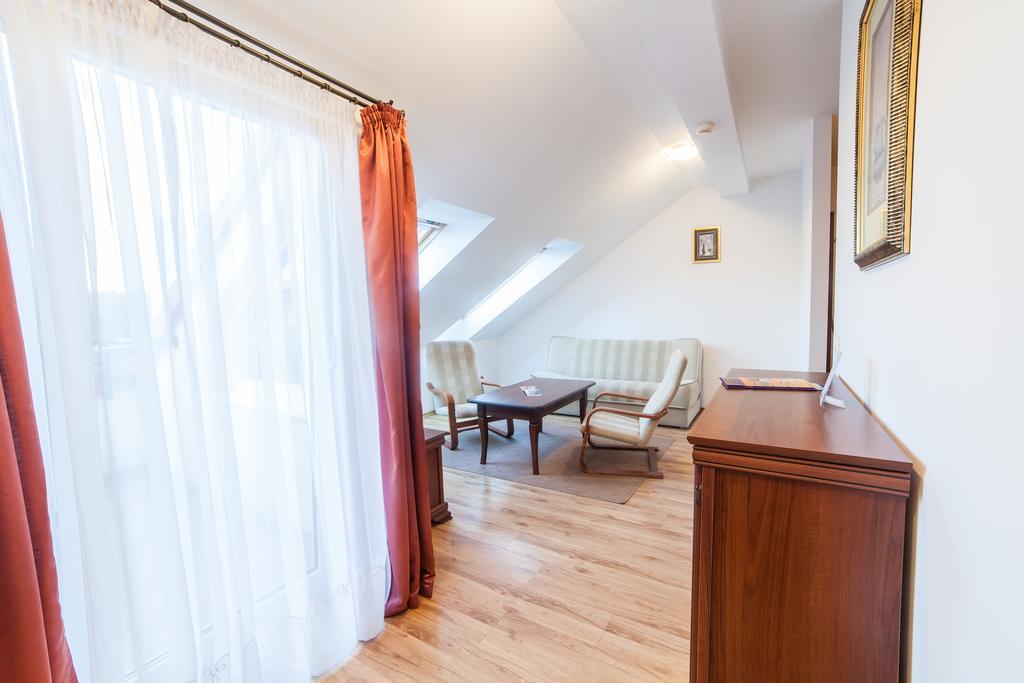 Ferienwohnung Olymp Kolberg Exterior foto