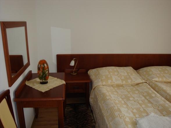 Ferienwohnung Olymp Kolberg Zimmer foto