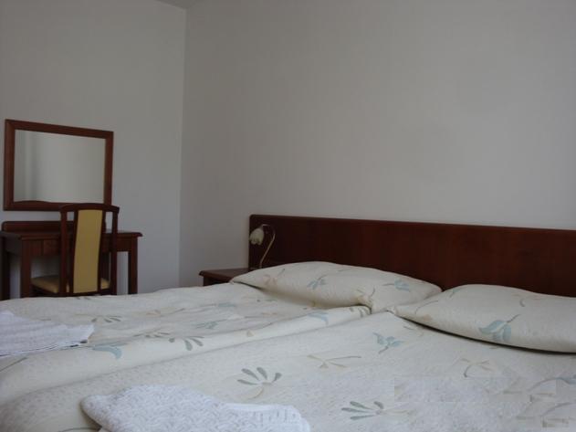 Ferienwohnung Olymp Kolberg Zimmer foto