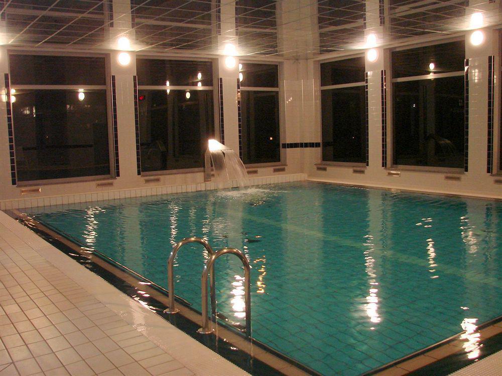 Ferienwohnung Olymp Kolberg Exterior foto