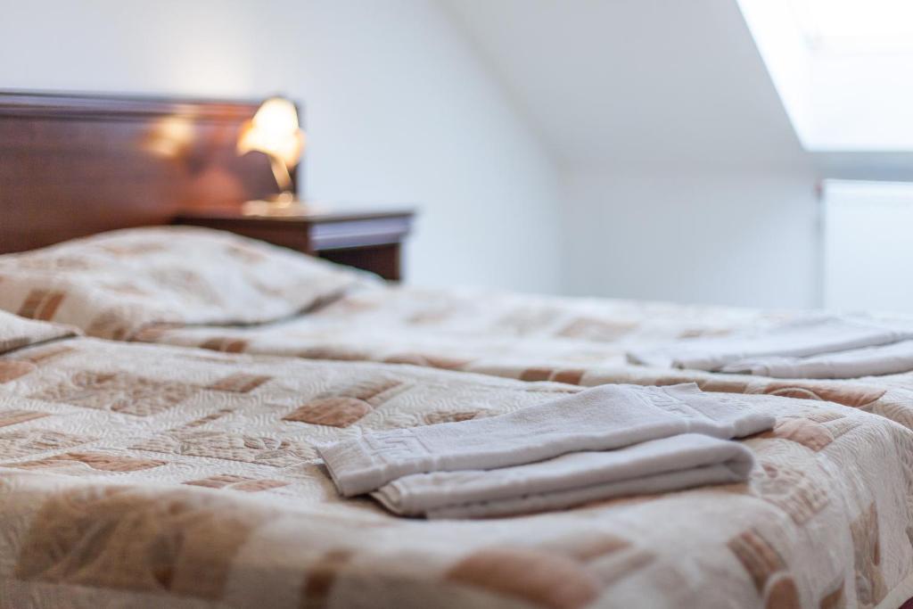 Ferienwohnung Olymp Kolberg Zimmer foto