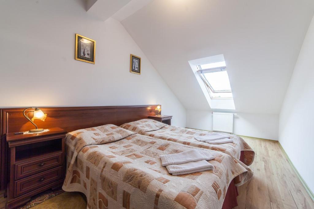 Ferienwohnung Olymp Kolberg Zimmer foto
