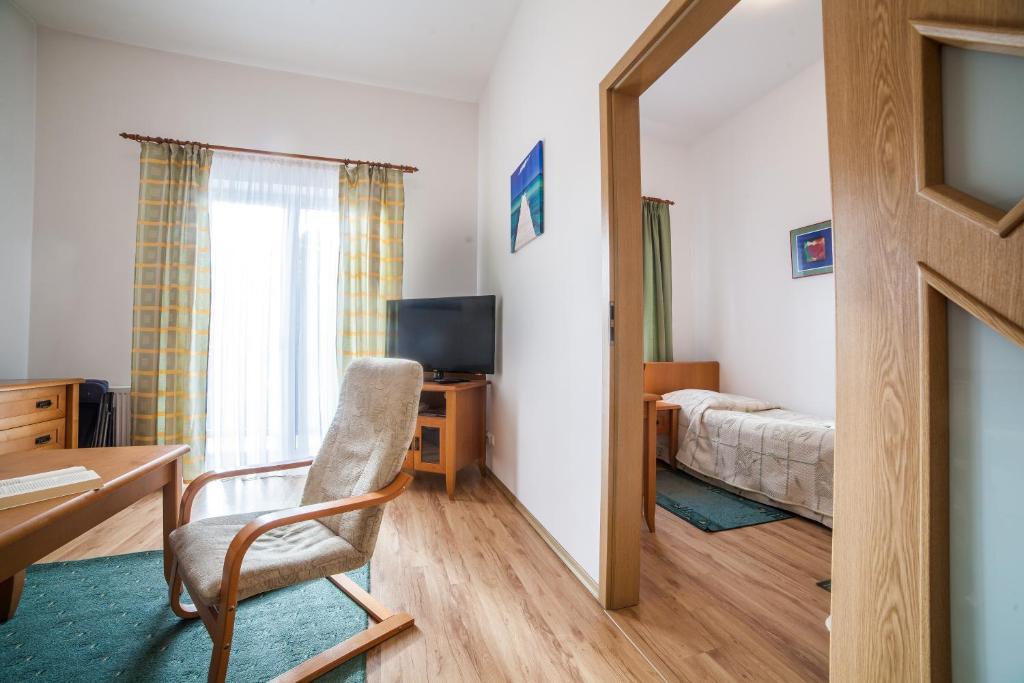 Ferienwohnung Olymp Kolberg Zimmer foto