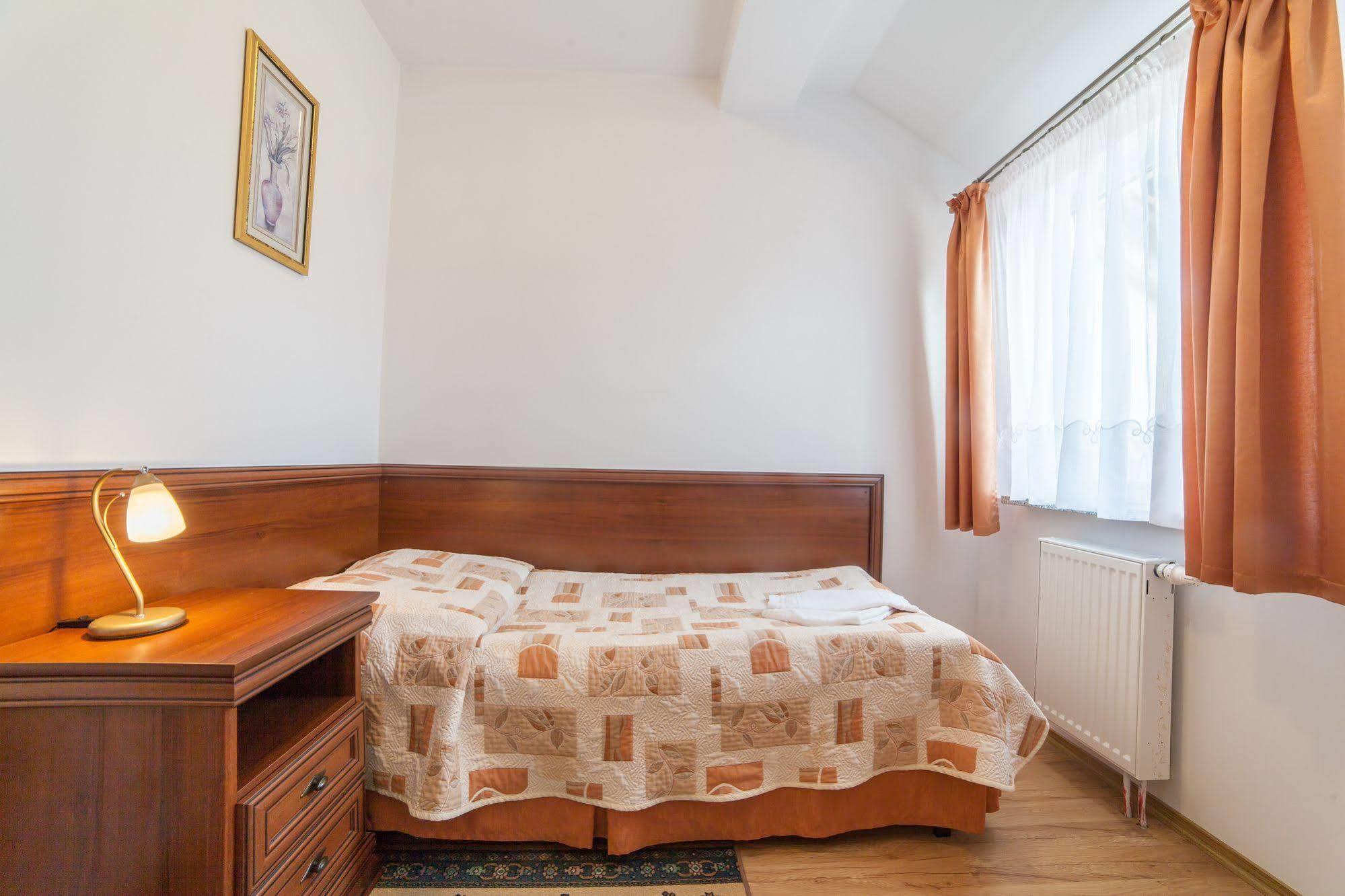 Ferienwohnung Olymp Kolberg Exterior foto