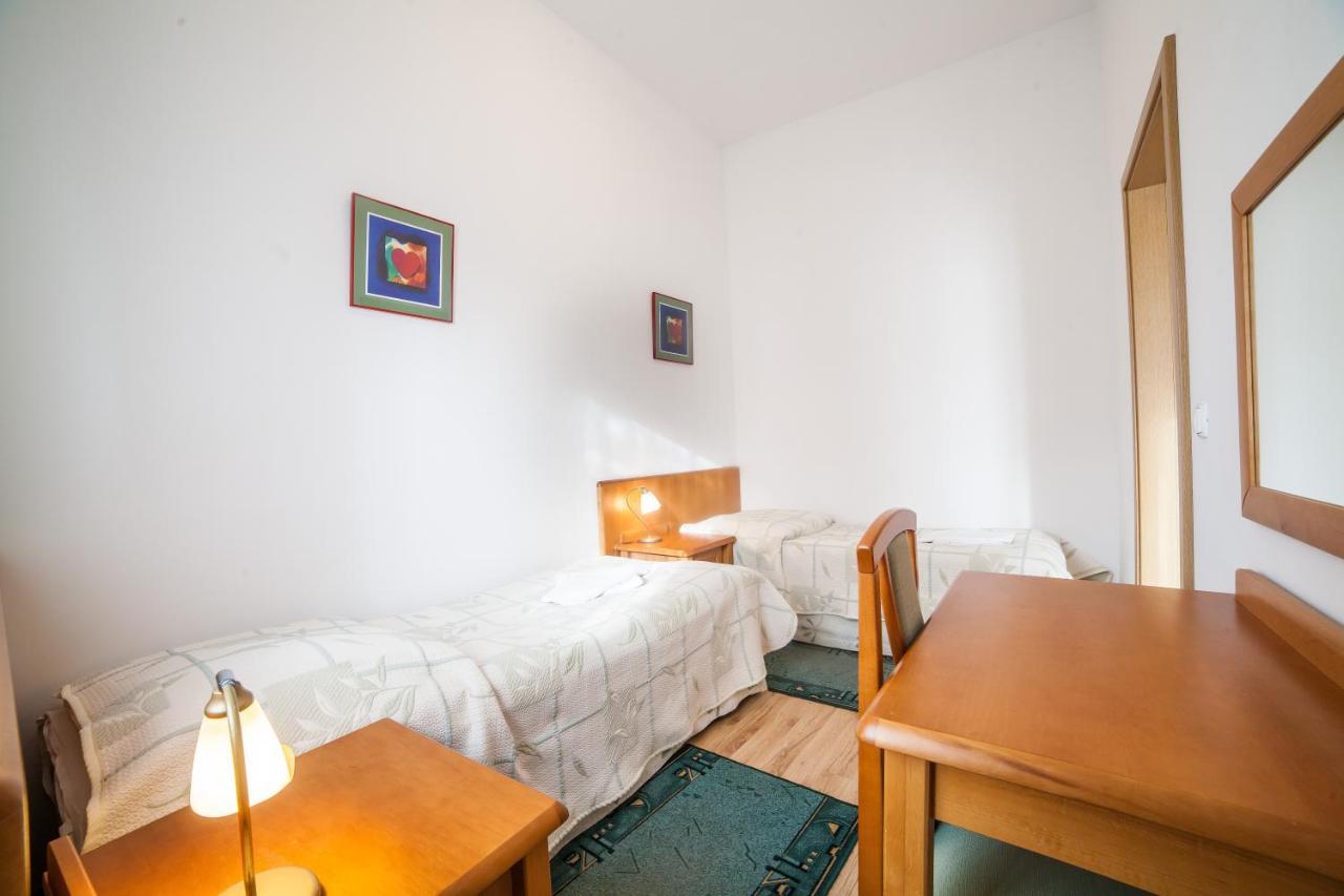 Ferienwohnung Olymp Kolberg Zimmer foto